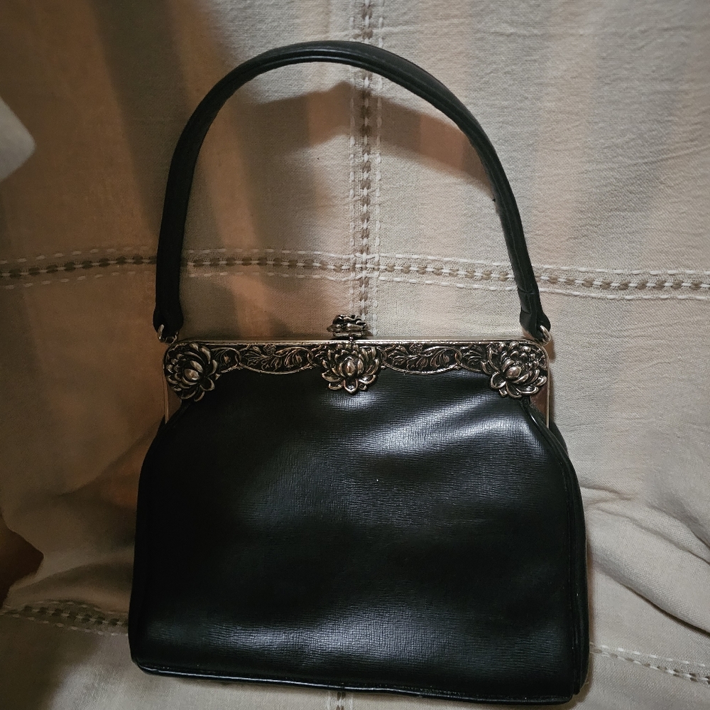 JR Florida Vintage Purse